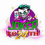 jokerxo24th pg slot