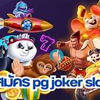 joker pg slot